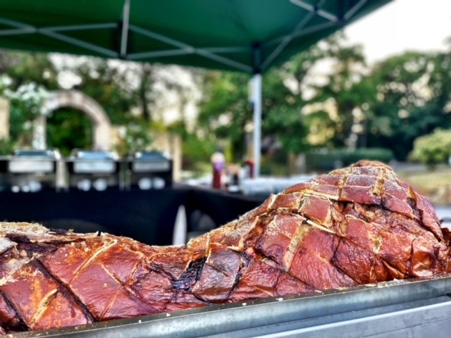 Hog Roast Williton